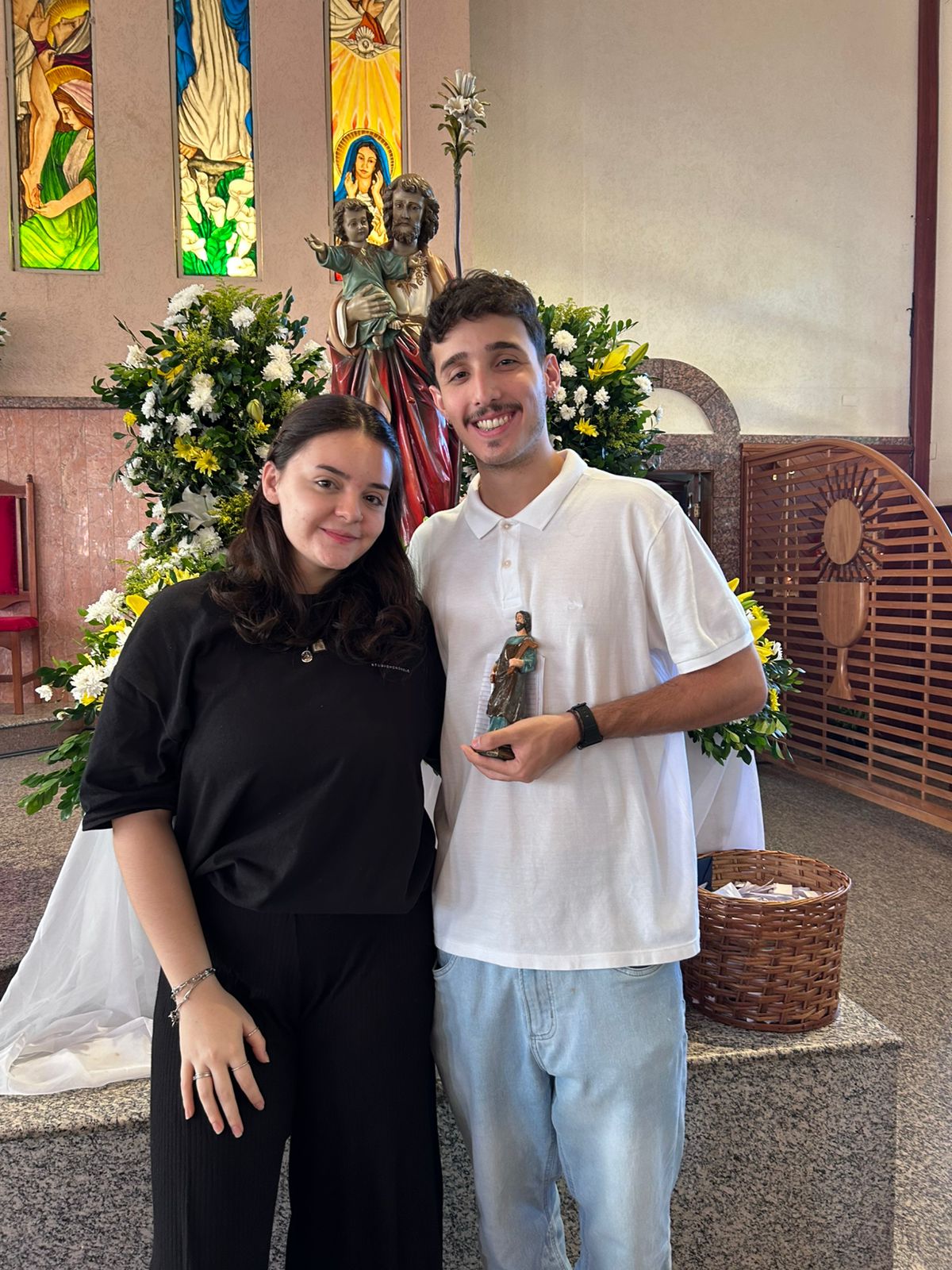 Foto da galeria