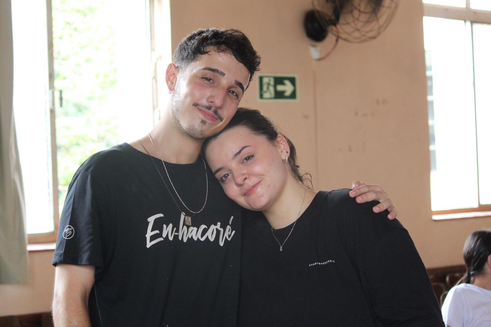 Foto da galeria