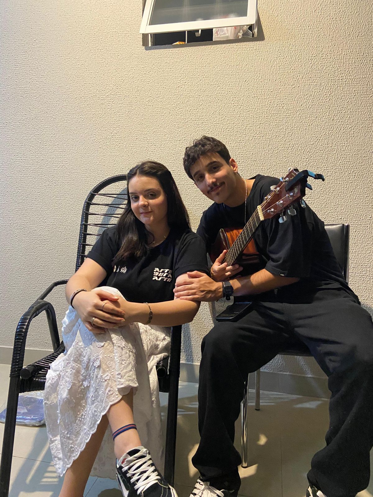 Foto da galeria