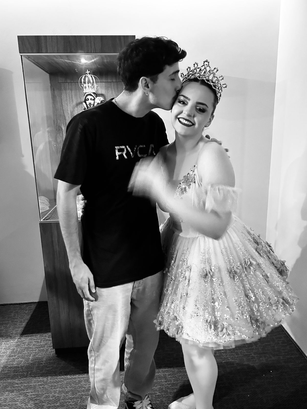 Foto da galeria