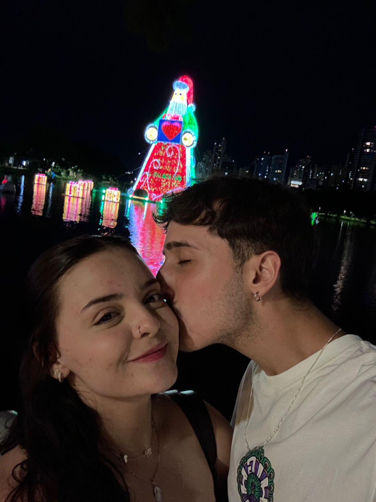 Foto da galeria